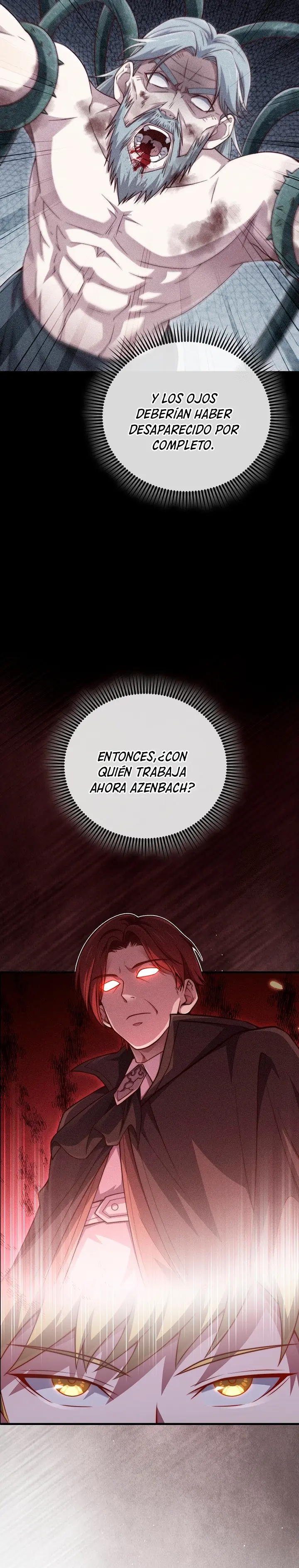 El dinero del Lord no disminuye Capítulo 176 - Page 25