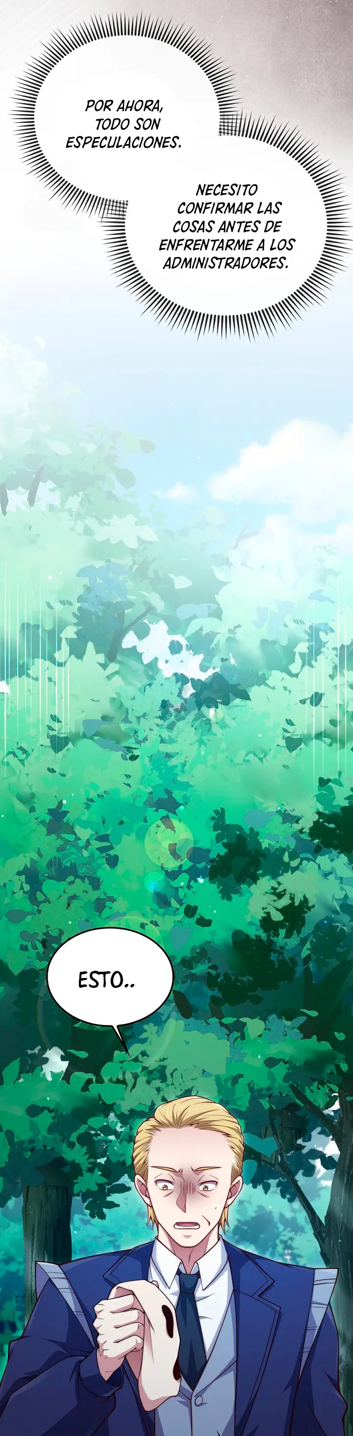 El dinero del Lord no disminuye Capítulo 176 - Page 26