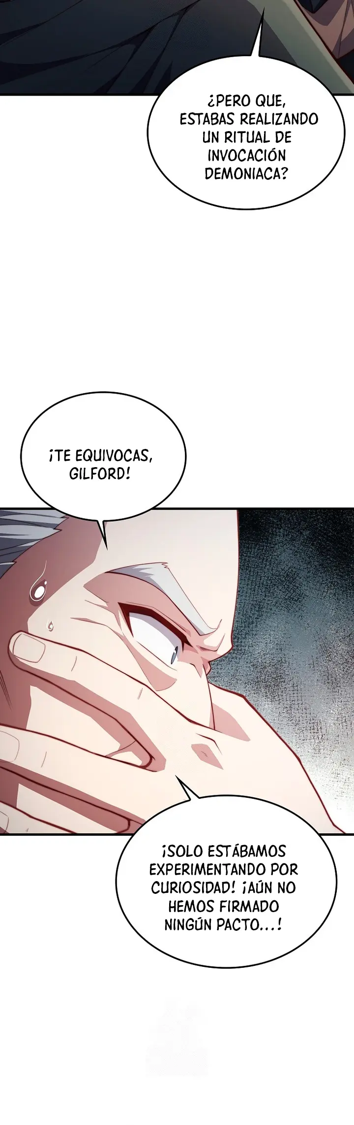 El dinero del Lord no disminuye Capítulo 177 - Page 15