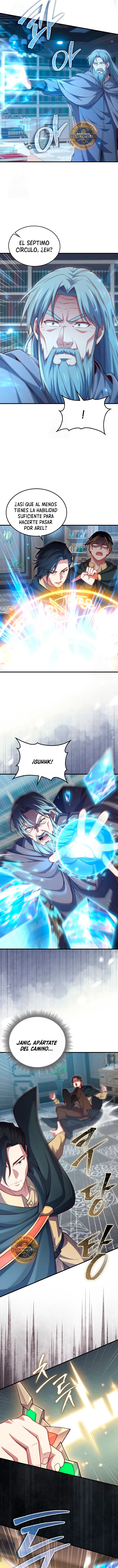 El dinero del Lord no disminuye Capítulo 178 - Page 12