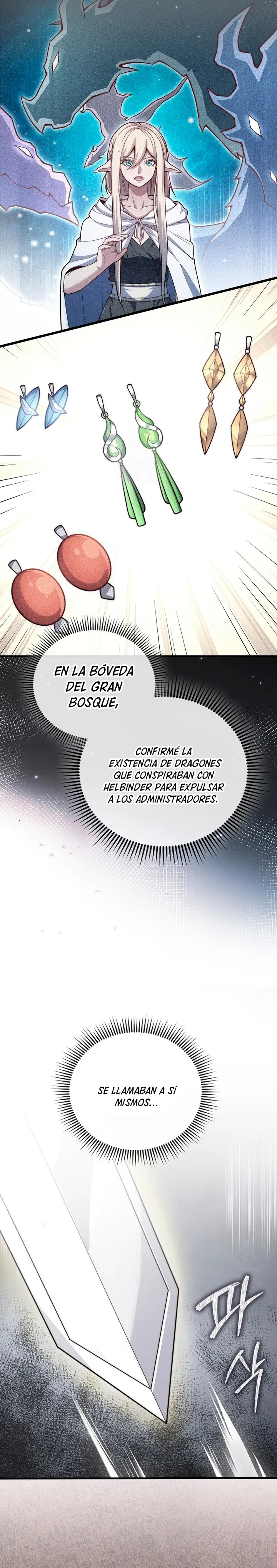 El dinero del Lord no disminuye Capítulo 178 - Page 18