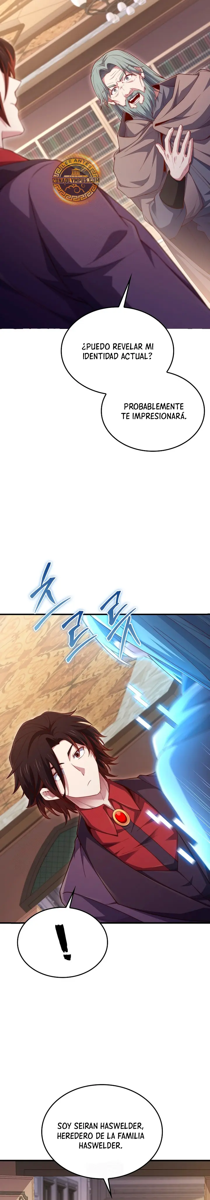 El dinero del Lord no disminuye Capítulo 178 - Page 24