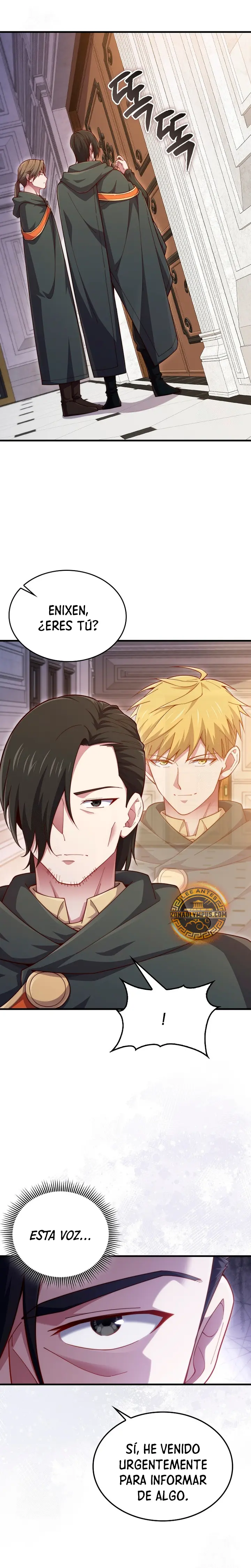 El dinero del Lord no disminuye Capítulo 178 - Page 3