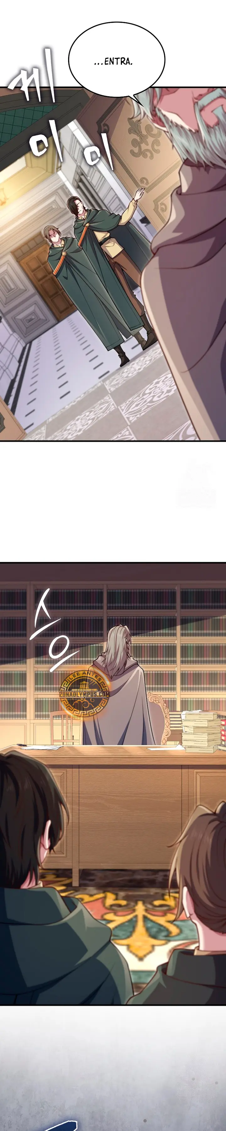 El dinero del Lord no disminuye Capítulo 178 - Page 5