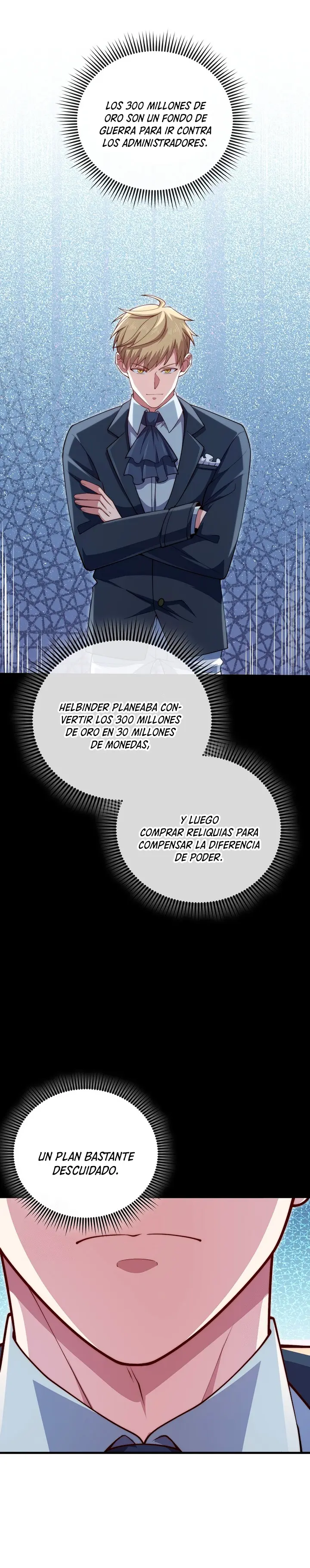 El dinero del Lord no disminuye Capítulo 179 - Page 13