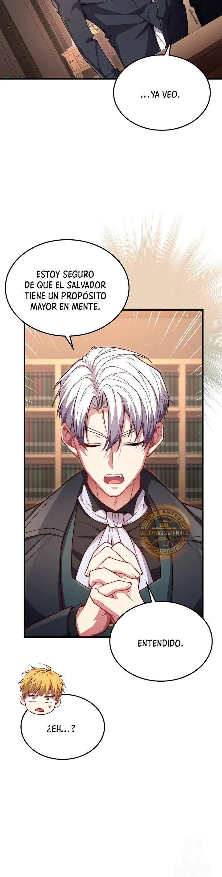 El dinero del Lord no disminuye Capítulo 179 - Page 20