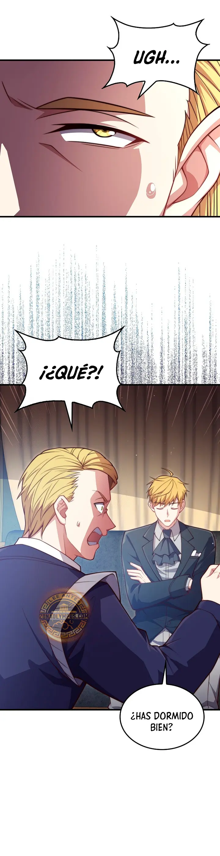 El dinero del Lord no disminuye Capítulo 179 - Page 22