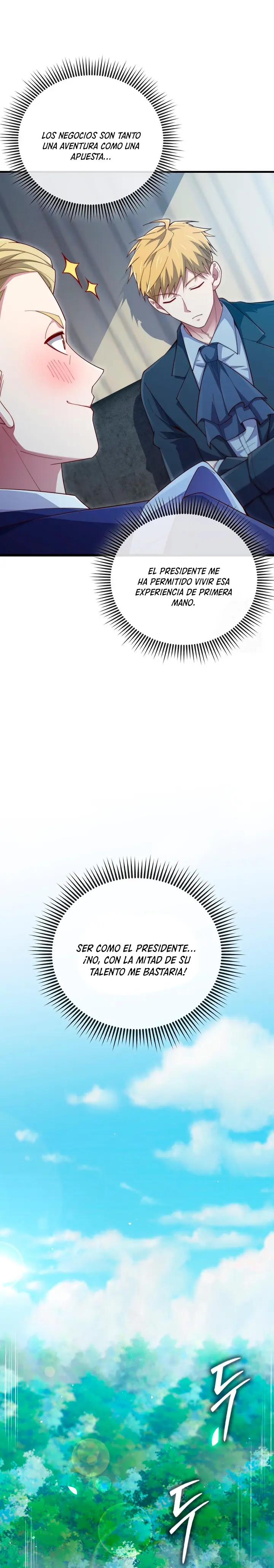 El dinero del Lord no disminuye Capítulo 179 - Page 26