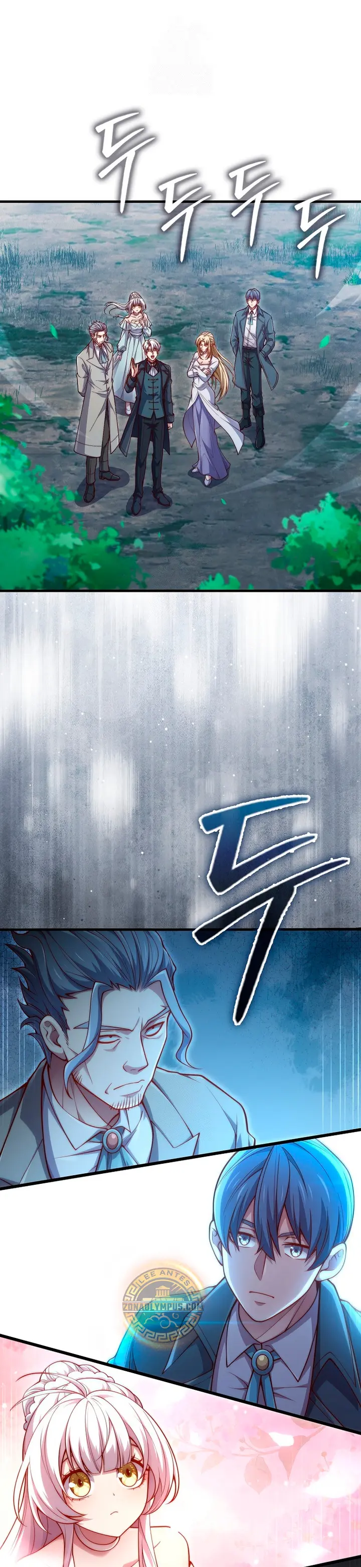 El dinero del Lord no disminuye Capítulo 179 - Page 35