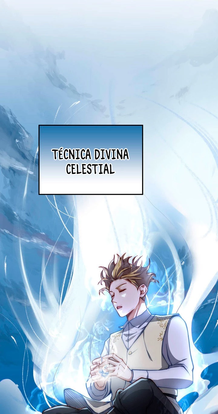 El dinero del Lord no disminuye Capítulo 18 - Page 11