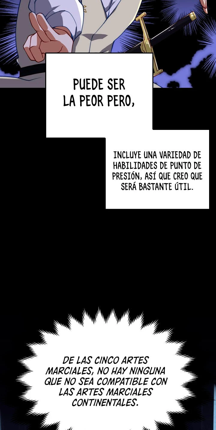 El dinero del Lord no disminuye Capítulo 18 - Page 16