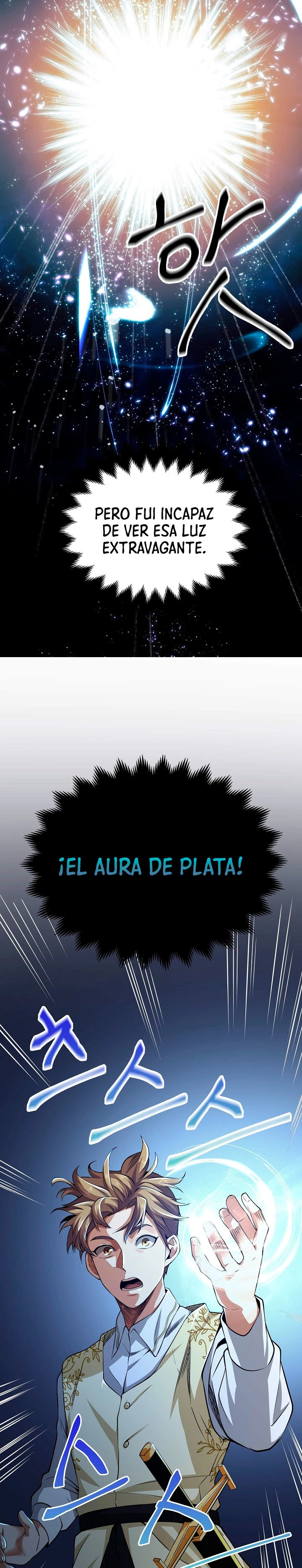 El dinero del Lord no disminuye Capítulo 18 - Page 26