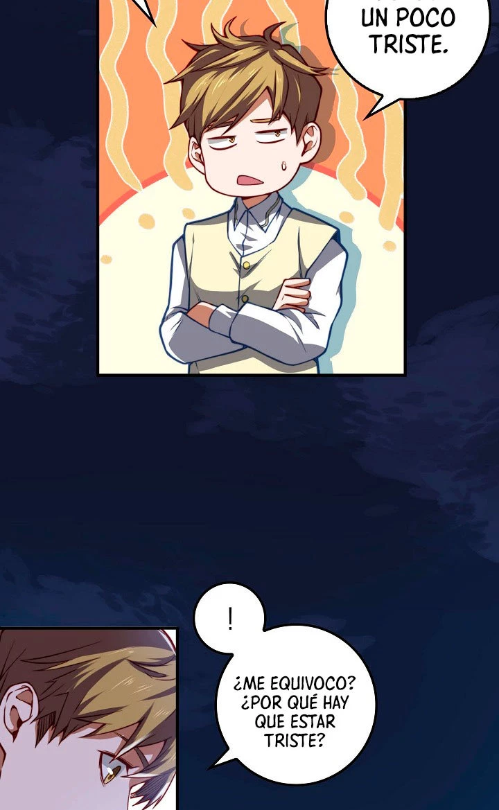 El dinero del Lord no disminuye Capítulo 18 - Page 6