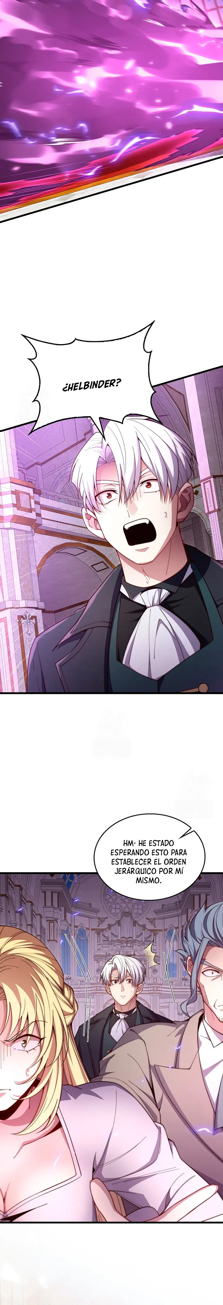 El dinero del Lord no disminuye Capítulo 180 - Page 12