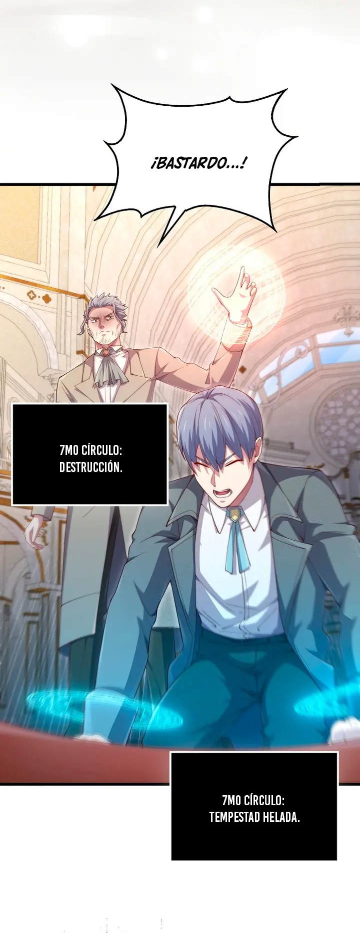 El dinero del Lord no disminuye Capítulo 180 - Page 14