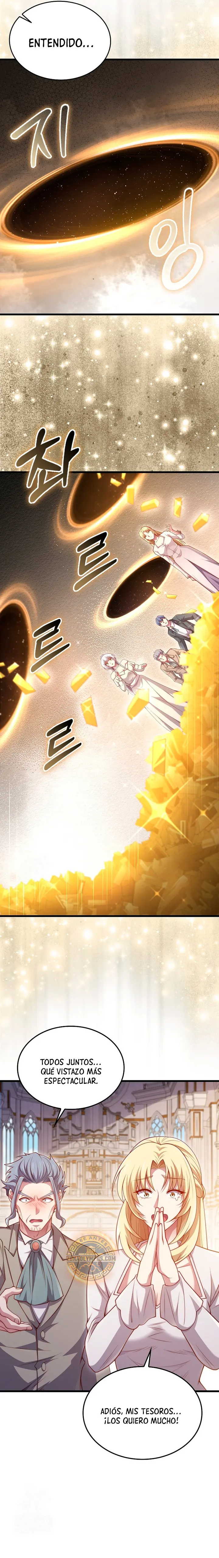 El dinero del Lord no disminuye Capítulo 180 - Page 22
