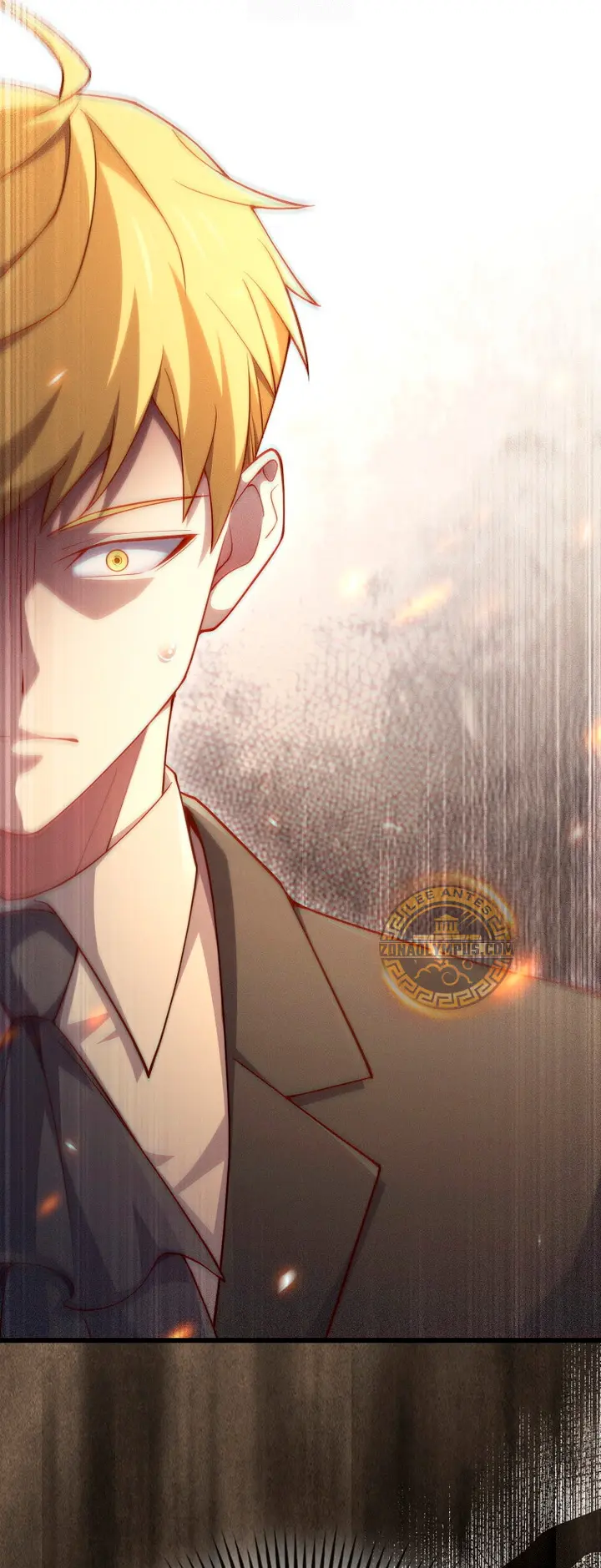 El dinero del Lord no disminuye Capítulo 180 - Page 29