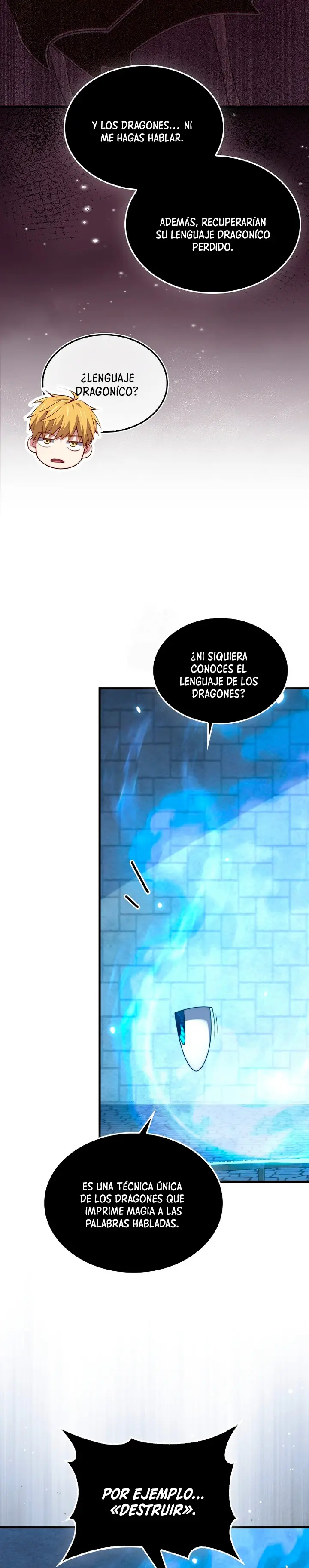 El dinero del Lord no disminuye Capítulo 181 - Page 15