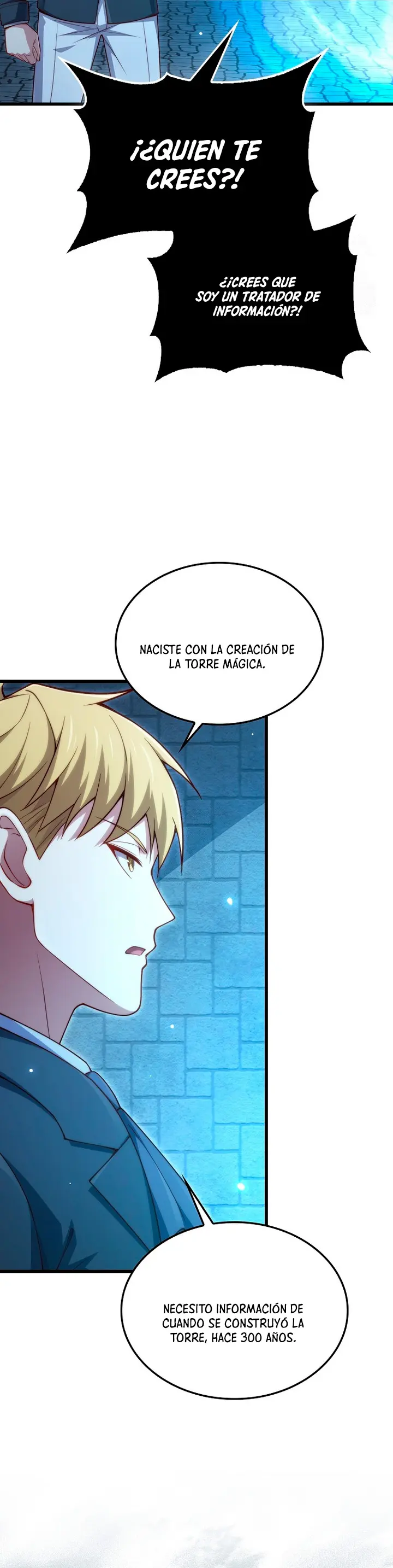 El dinero del Lord no disminuye Capítulo 181 - Page 3