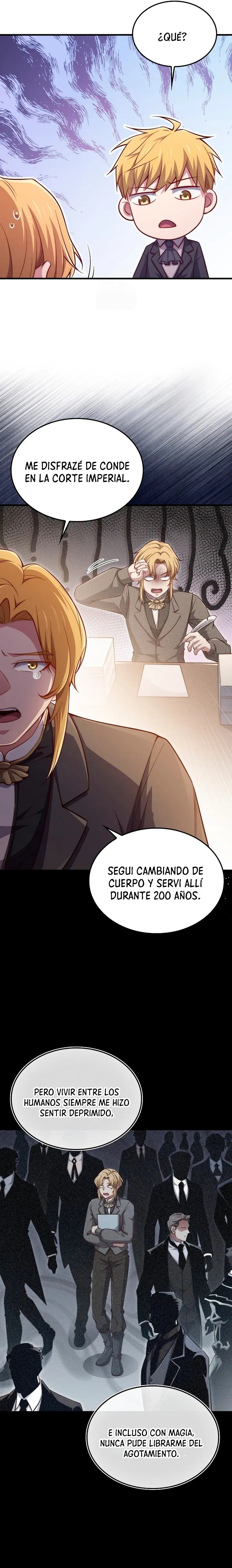 El dinero del Lord no disminuye Capítulo 181 - Page 32