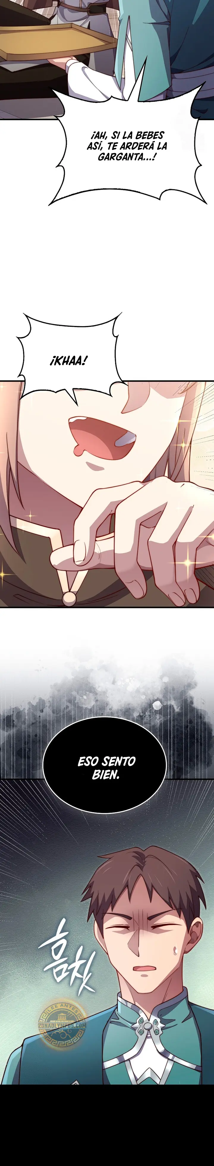 El dinero del Lord no disminuye Capítulo 182 - Page 24