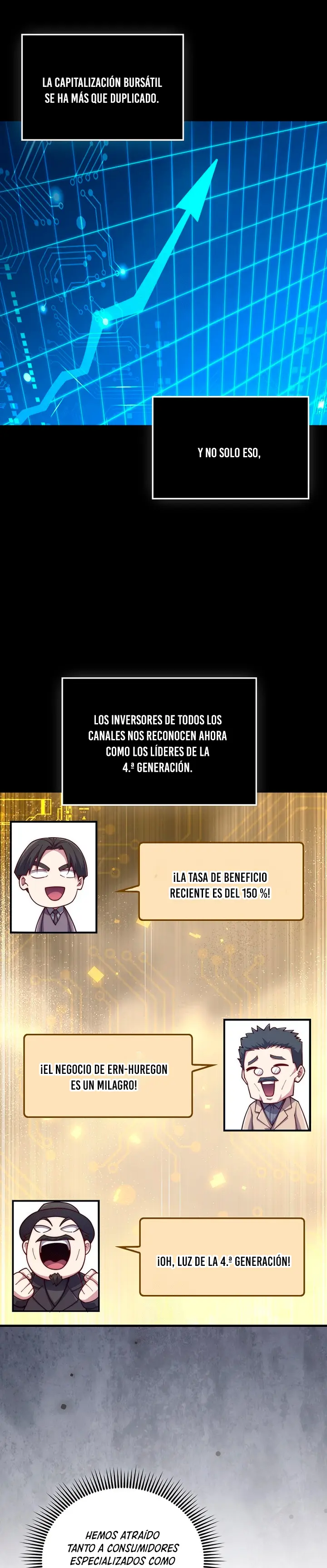 El dinero del Lord no disminuye Capítulo 182 - Page 7