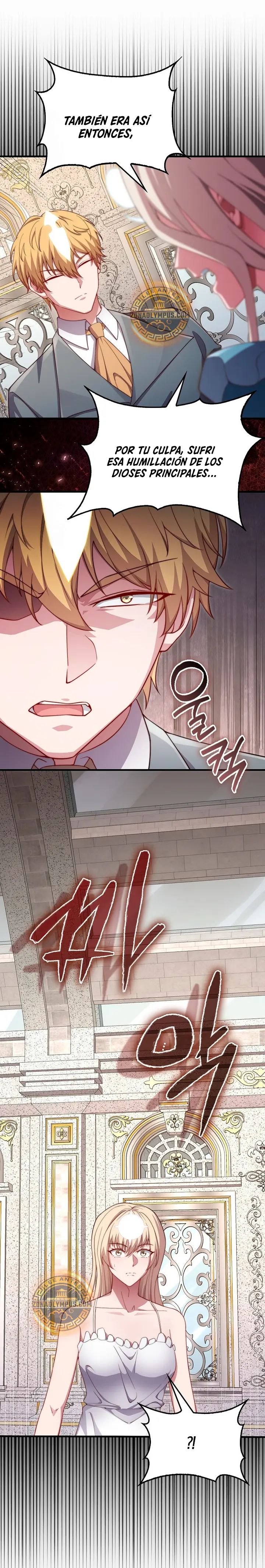 El dinero del Lord no disminuye Capítulo 183 - Page 18