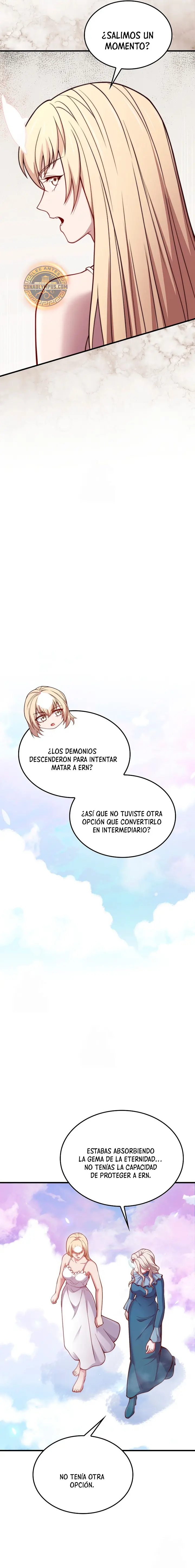 El dinero del Lord no disminuye Capítulo 183 - Page 24