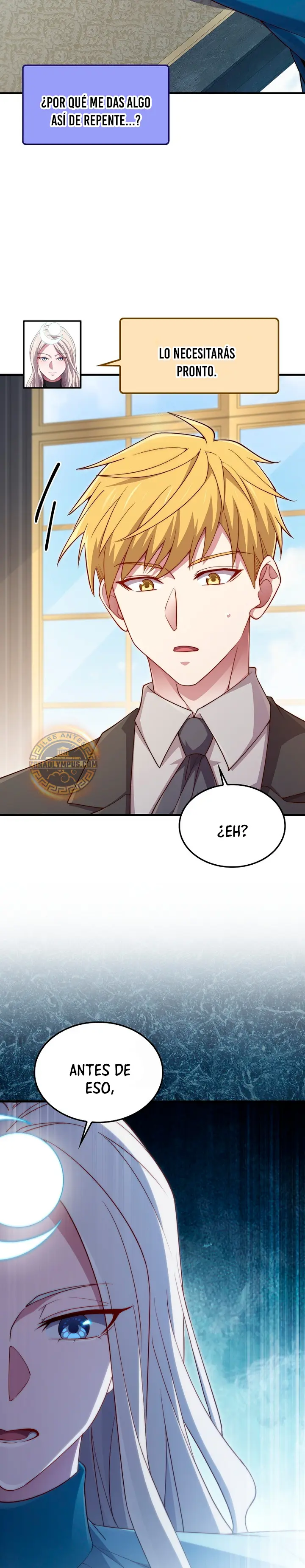 El dinero del Lord no disminuye Capítulo 184 - Page 14