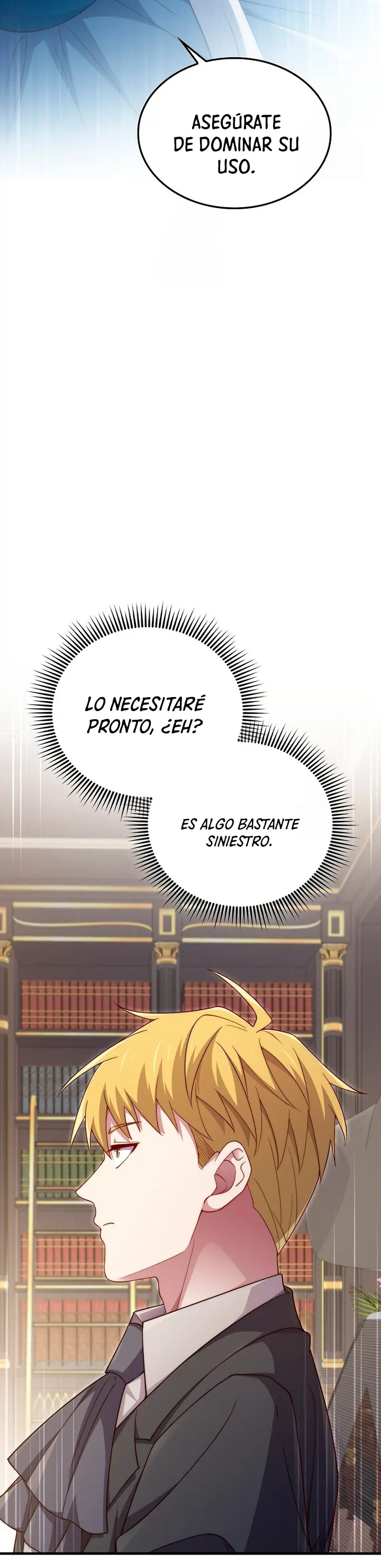 El dinero del Lord no disminuye Capítulo 184 - Page 15