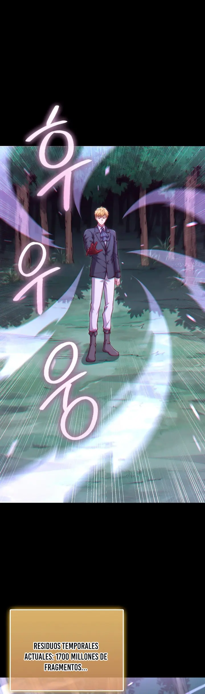 El dinero del Lord no disminuye Capítulo 184 - Page 23