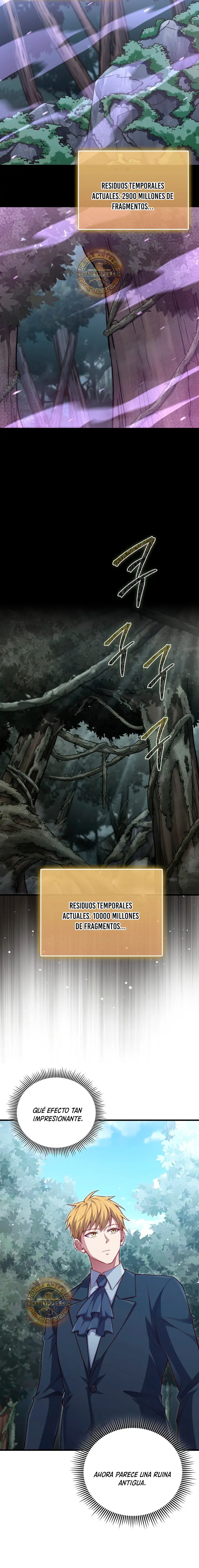 El dinero del Lord no disminuye Capítulo 184 - Page 24