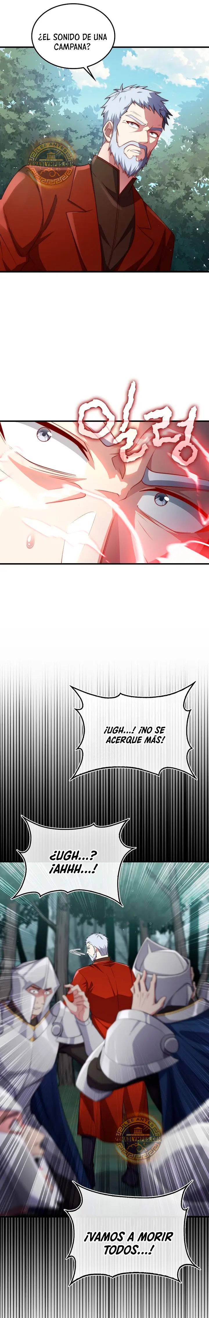 El dinero del Lord no disminuye Capítulo 184 - Page 28