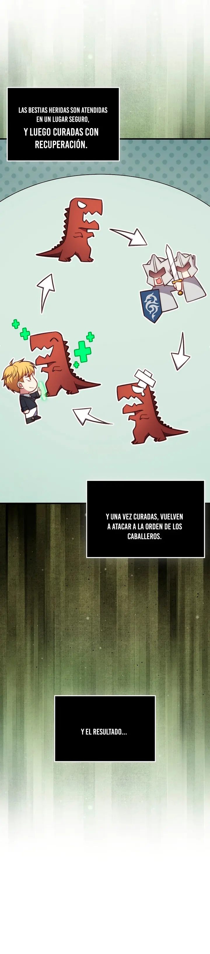 El dinero del Lord no disminuye Capítulo 185 - Page 12