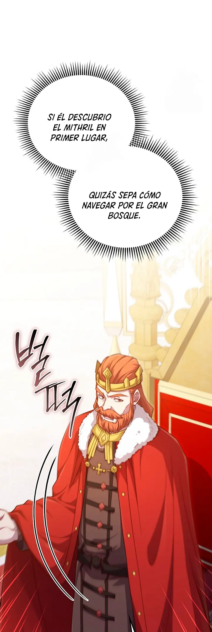 El dinero del Lord no disminuye Capítulo 185 - Page 22