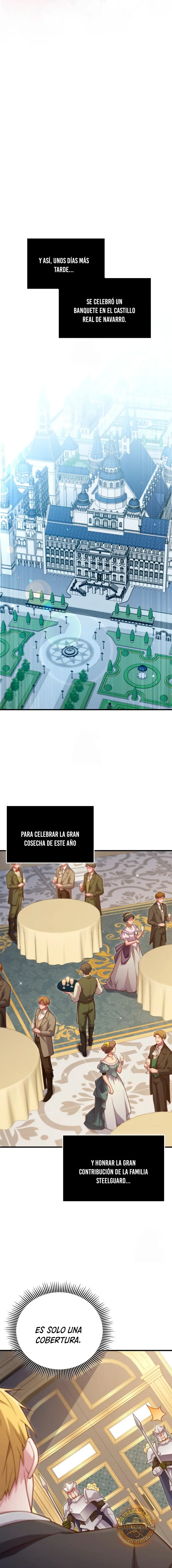 El dinero del Lord no disminuye Capítulo 185 - Page 24