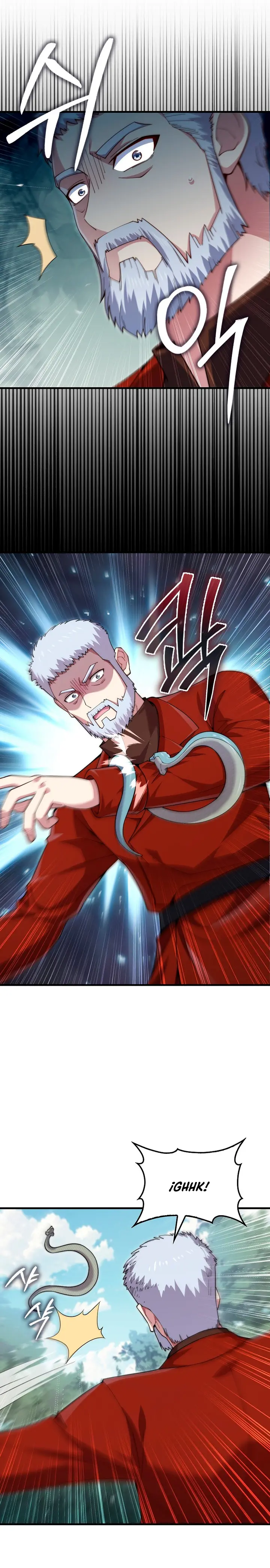 El dinero del Lord no disminuye Capítulo 185 - Page 4