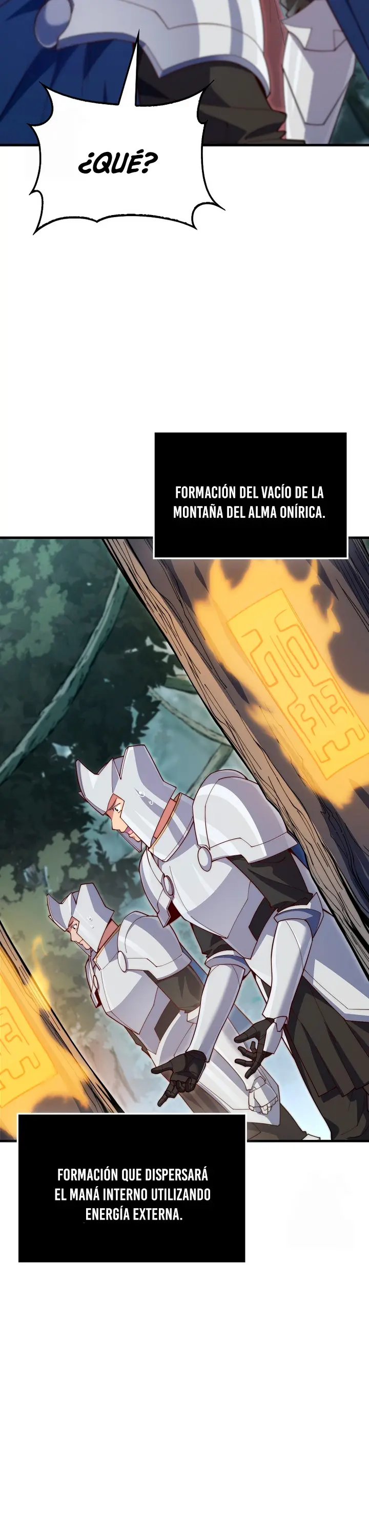 El dinero del Lord no disminuye Capítulo 185 - Page 6