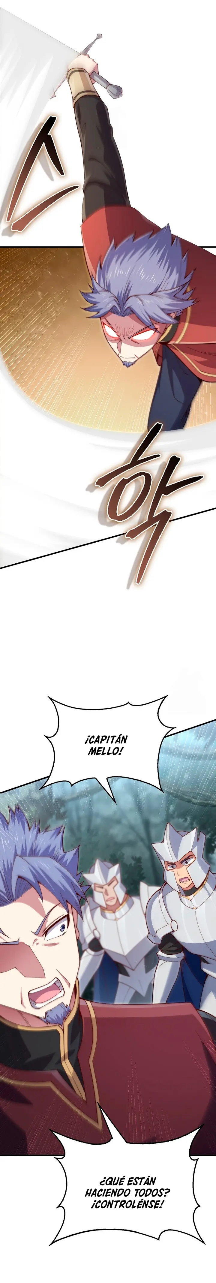 El dinero del Lord no disminuye Capítulo 185 - Page 7