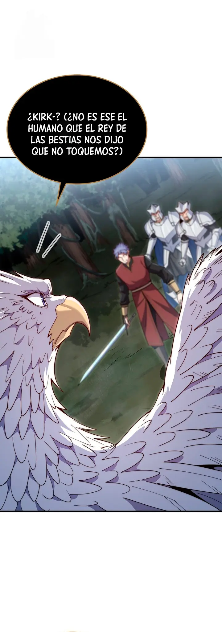 El dinero del Lord no disminuye Capítulo 185 - Page 8