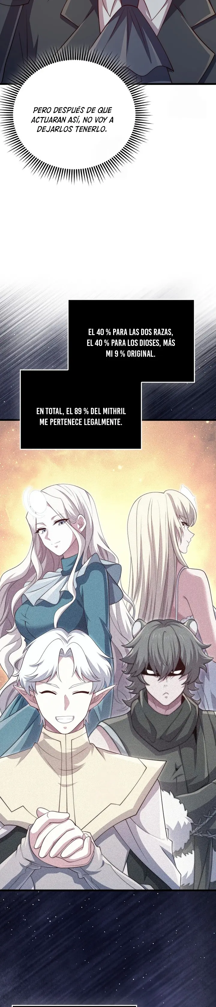 El dinero del Lord no disminuye Capítulo 186 - Page 15