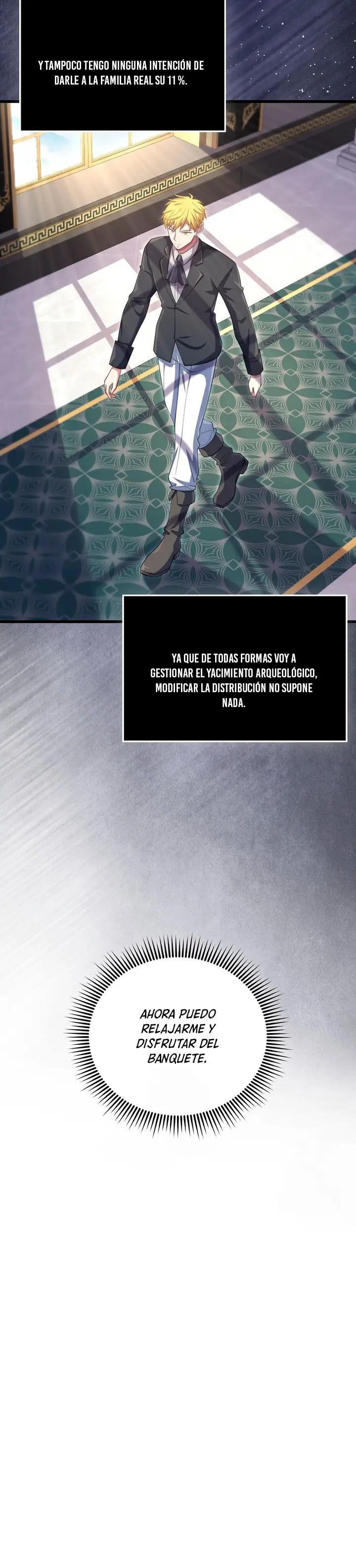 El dinero del Lord no disminuye Capítulo 186 - Page 16