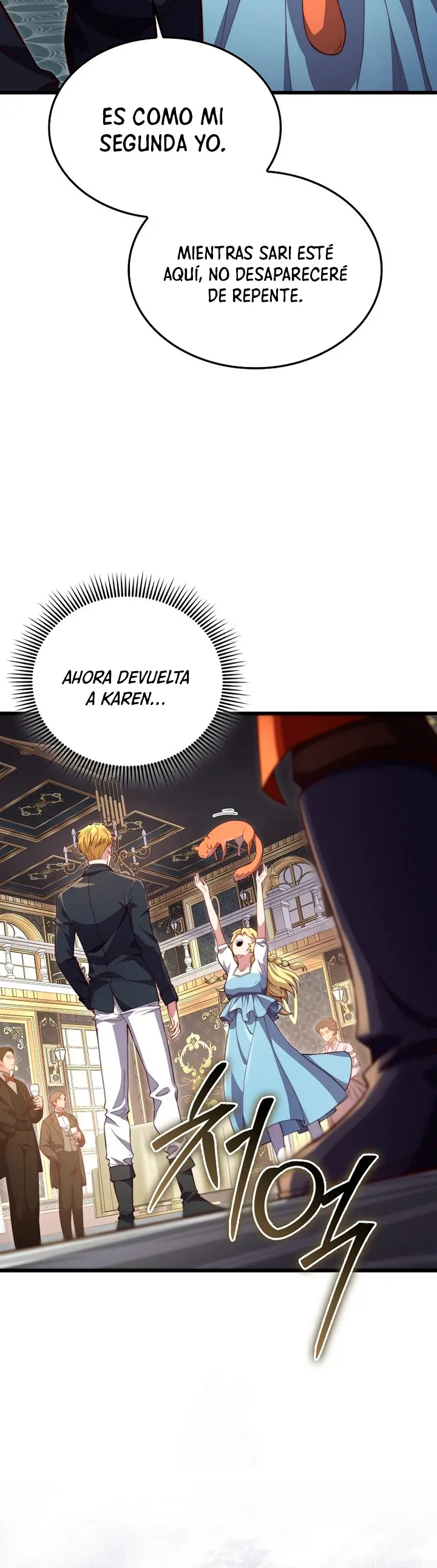 El dinero del Lord no disminuye Capítulo 186 - Page 24