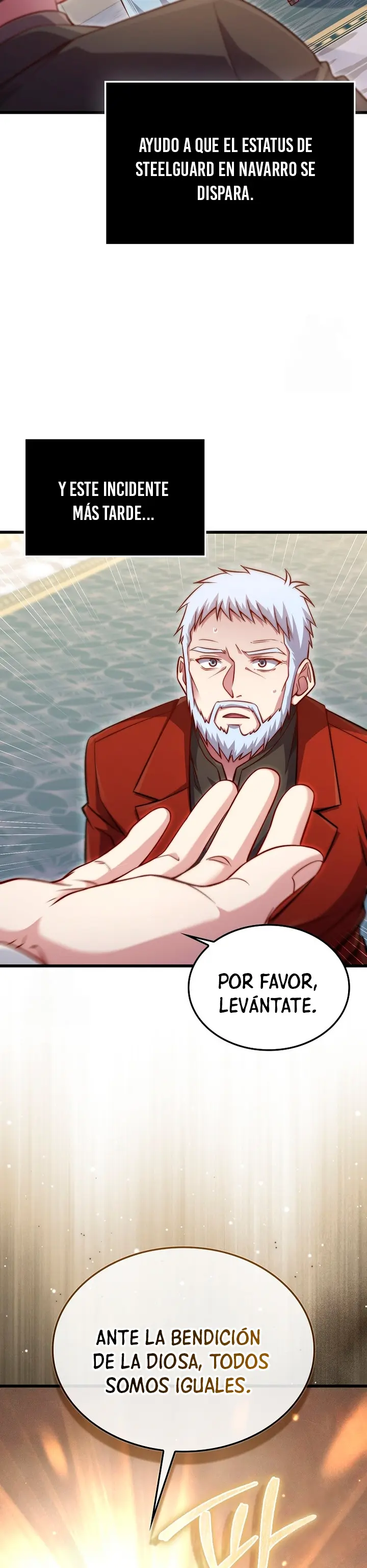 El dinero del Lord no disminuye Capítulo 186 - Page 34