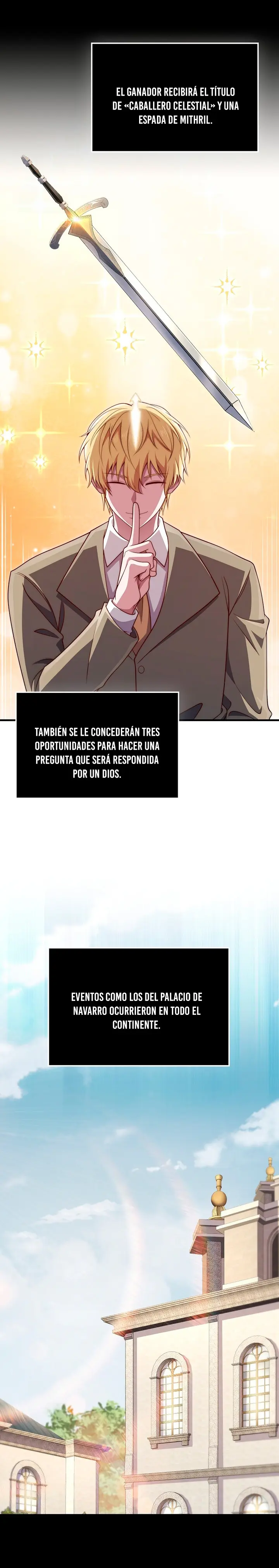 El dinero del Lord no disminuye Capítulo 187 - Page 21