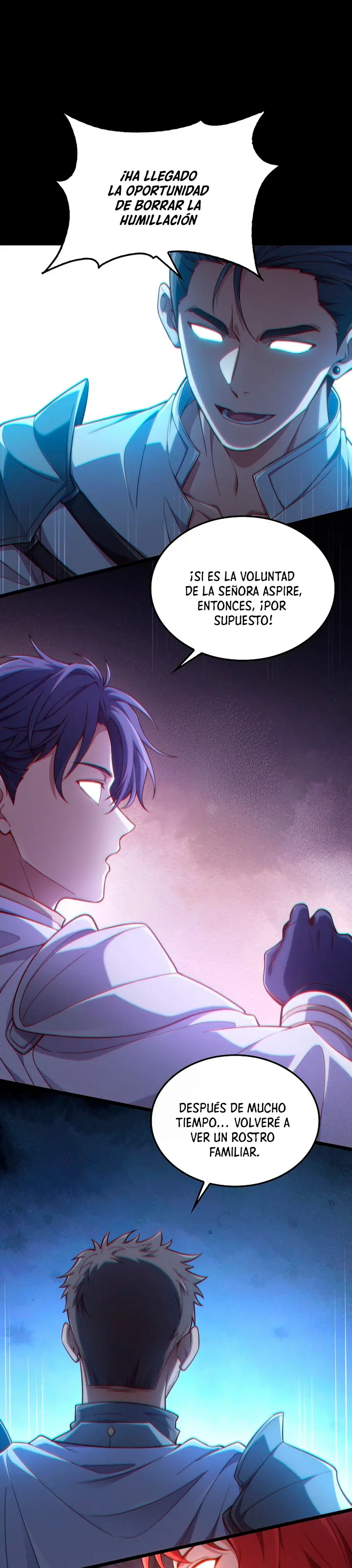 El dinero del Lord no disminuye Capítulo 187 - Page 22