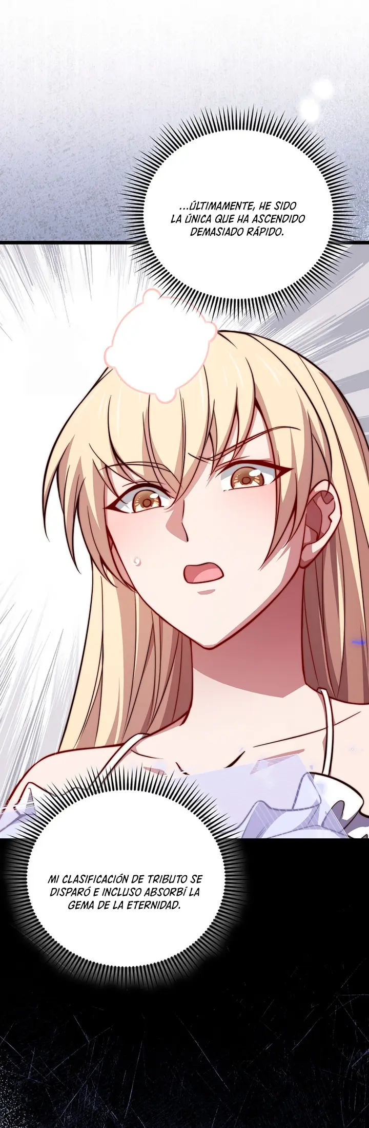 El dinero del Lord no disminuye Capítulo 187 - Page 29