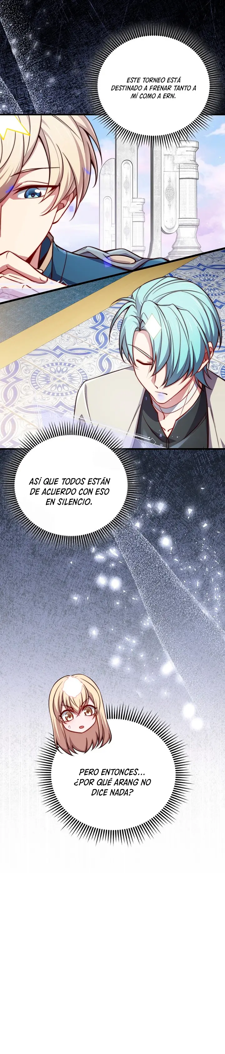 El dinero del Lord no disminuye Capítulo 187 - Page 30