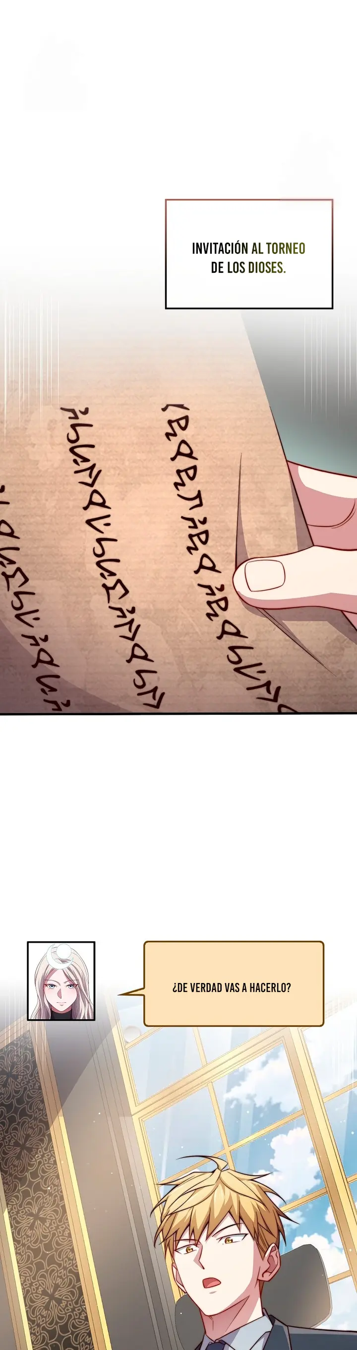 El dinero del Lord no disminuye Capítulo 187 - Page 31