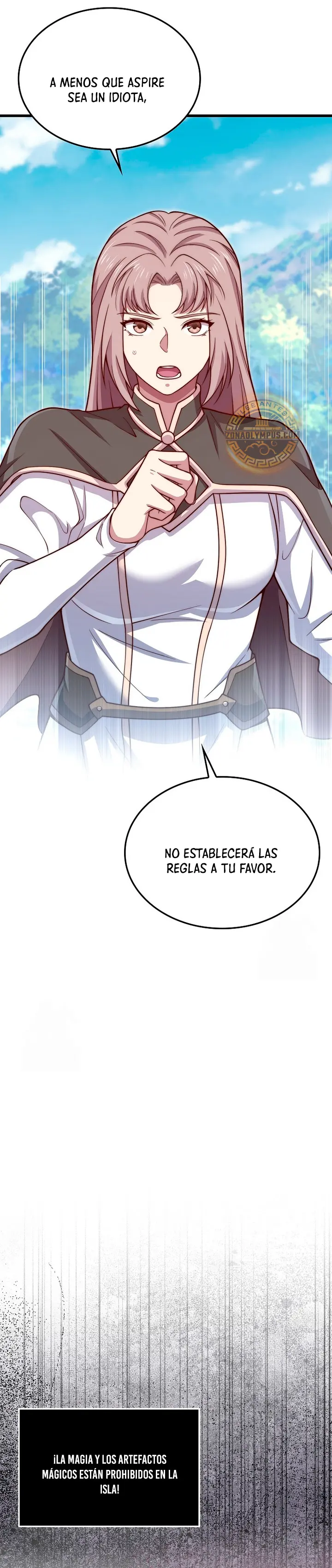 El dinero del Lord no disminuye Capítulo 188 - Page 10